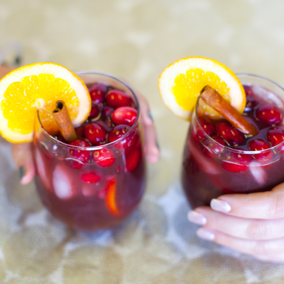 National Sangria Day | Celebrate with Suja Juice
 &ndash; Suja Organic