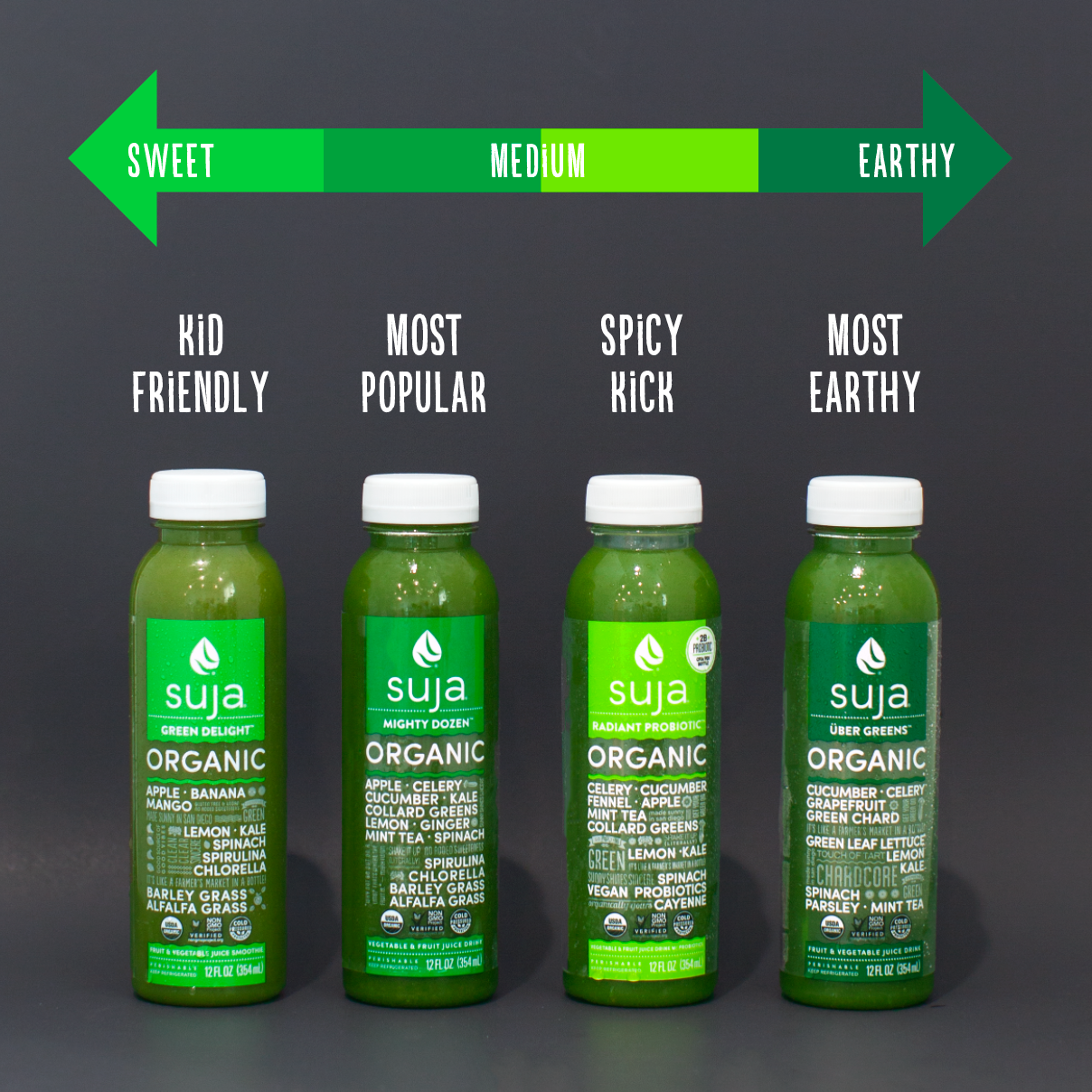 Suja green juice deals