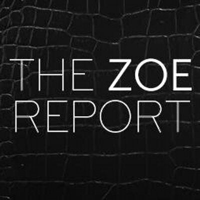 The Zoe Report: Cookbooks for Summer