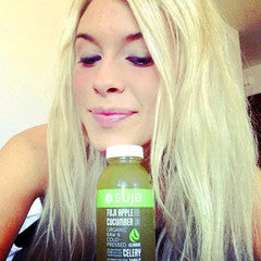 My Juice Detox Experience!