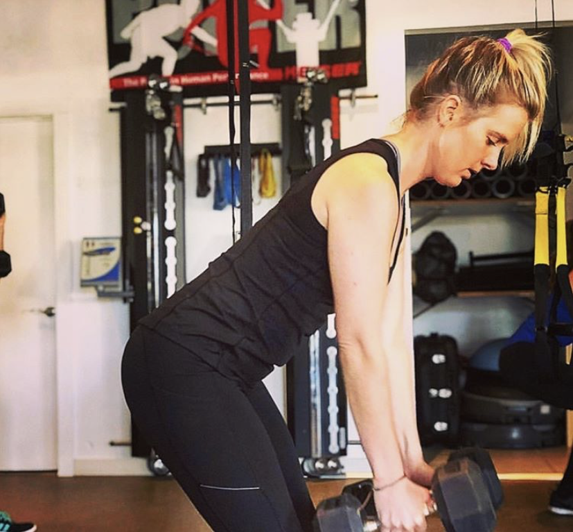 Make Your Workouts More Effective &amp; Less Boring