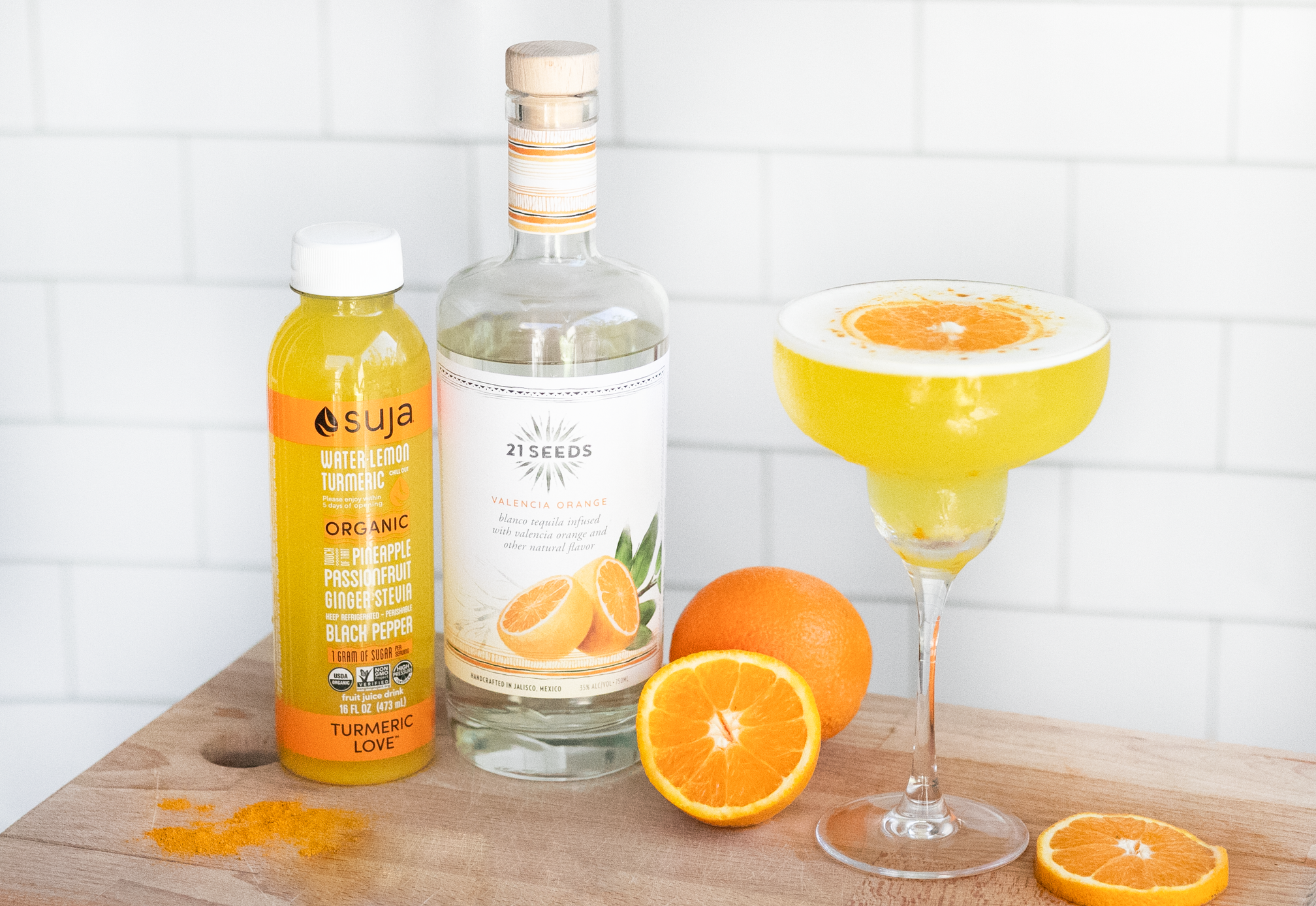¡Salud! It's National Tequila Day!
