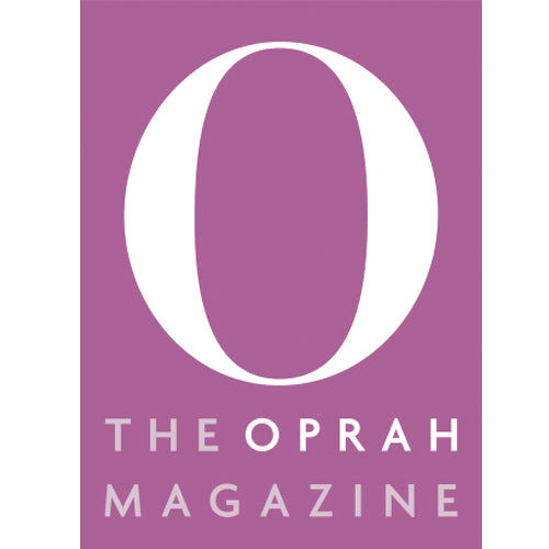 Easy Greens & Power Greens featured in The Oprah Magazine!