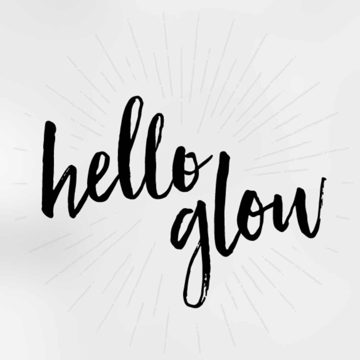 Hello Glow: Probiotic Cocktails with Suja