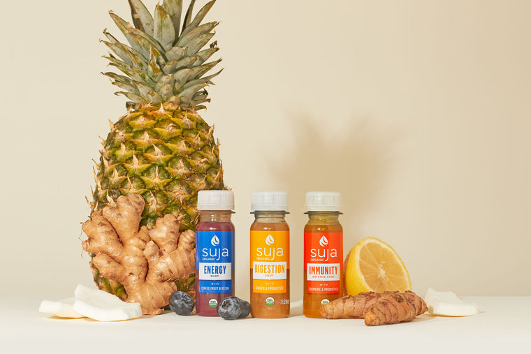 Suja's Fall Immunity Black Friday & Cyber Monday Sale
