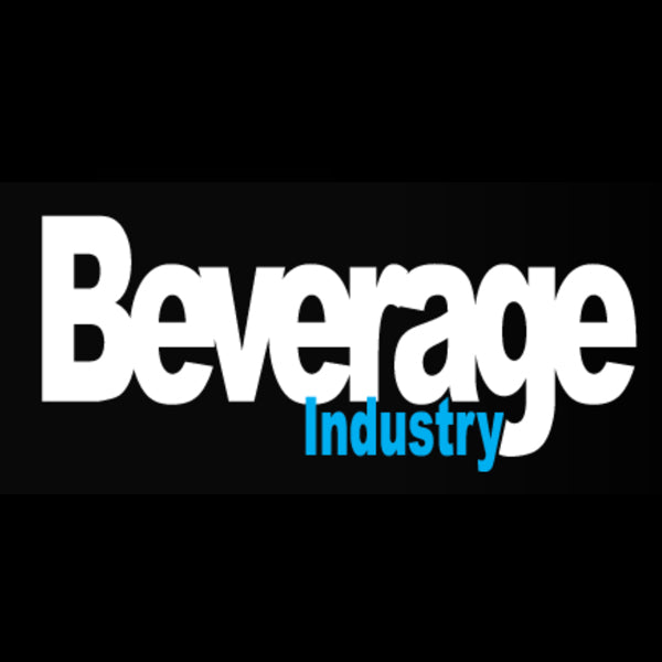 Beverage Industry December 2012