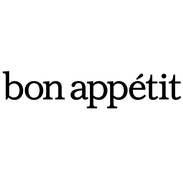 Bon Appétit