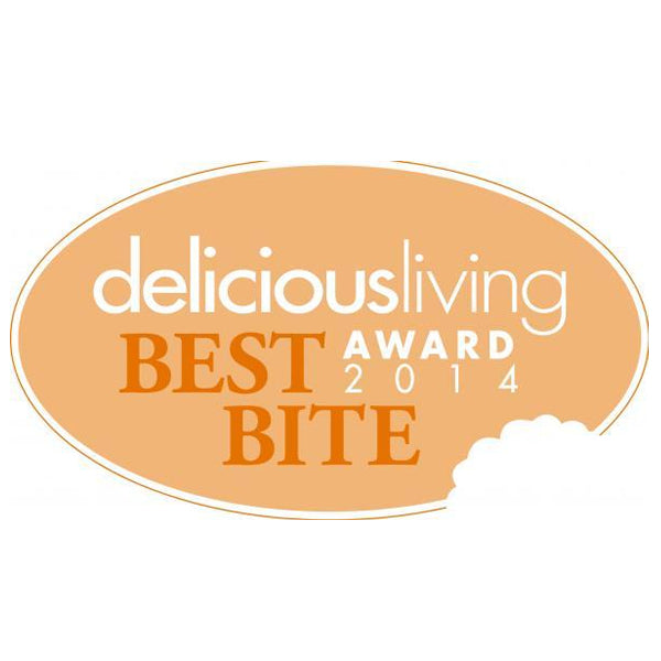 Suja Wins “Best Cold-Pressed Juice” in Delicious Living's Best Bite Awards!