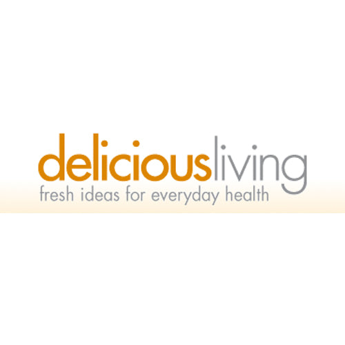 Call Me Pumpkin featured on Delicious Living