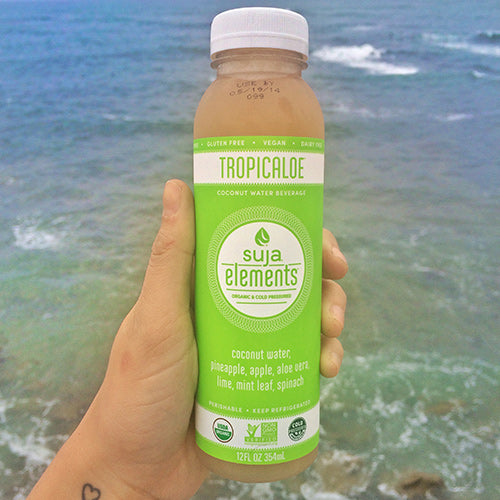 How to Replenish Electrolytes Naturally