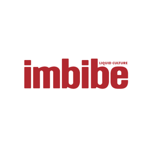 Suja's Cold-Brew Tea Named Imbibe's Drink of the Week