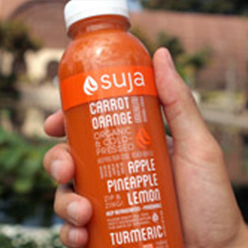 Top 5 Juicing Myths