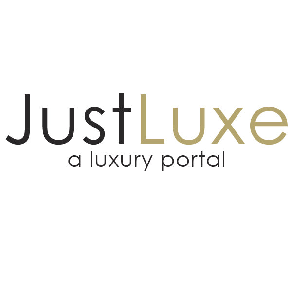 Just Luxe, December 2012