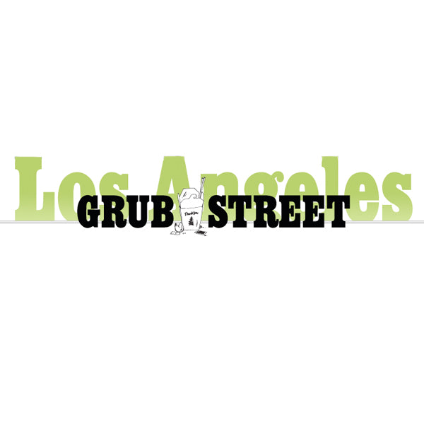 Grub Street Los Angeles