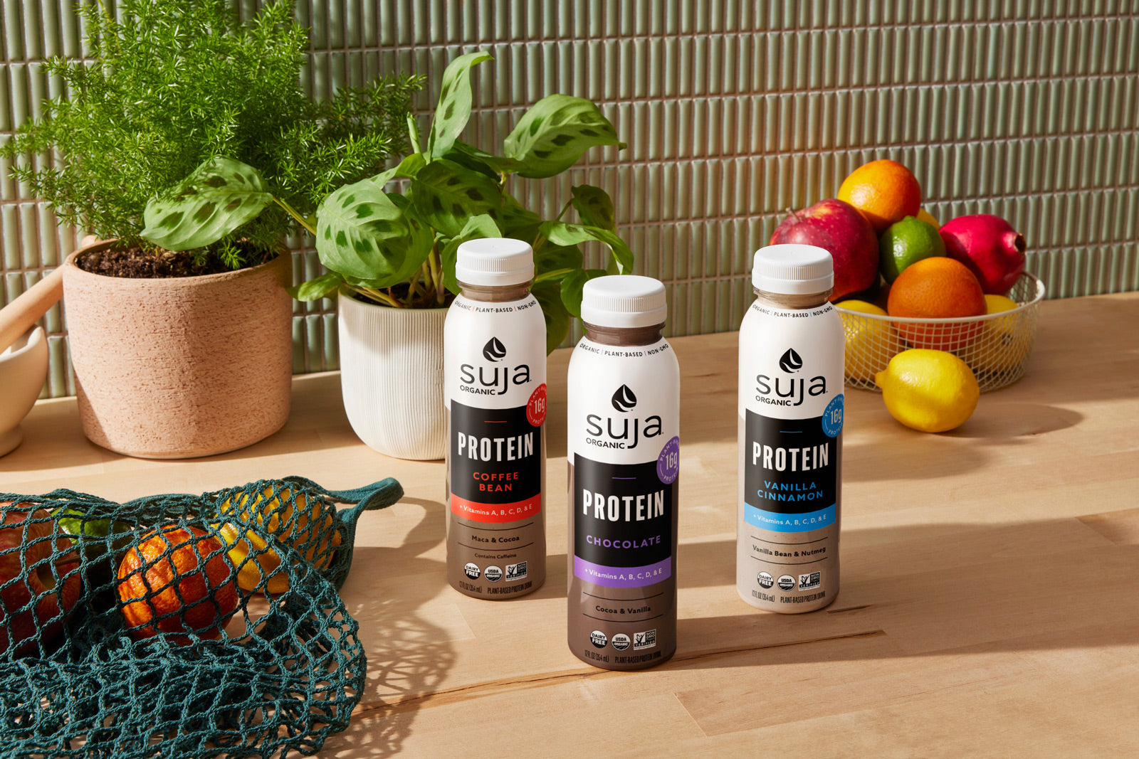 Explore Types of Protein Sources & Benefits