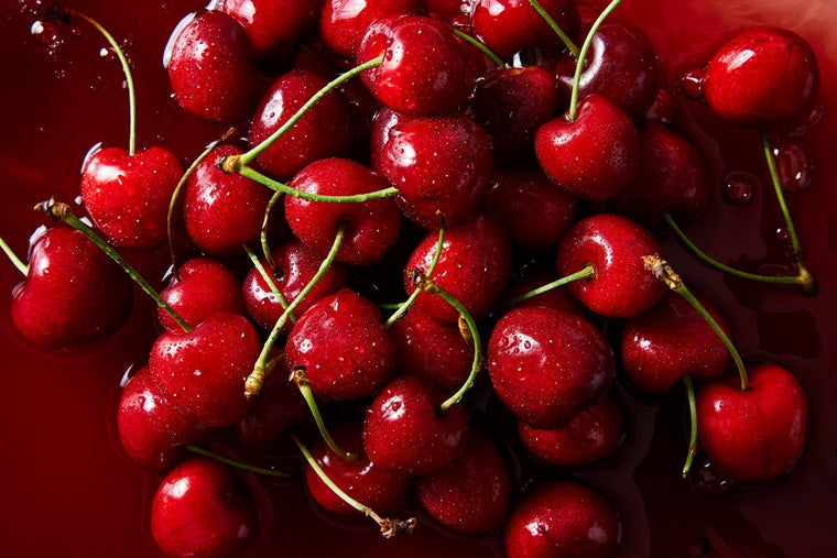 Summer Stone Fruit Health Benefits
