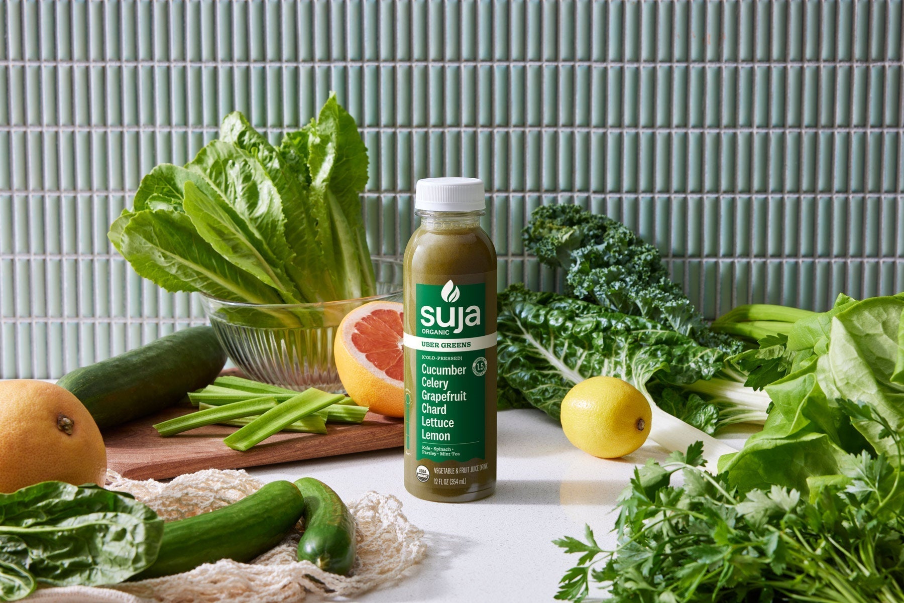 benefits of lettuce juice