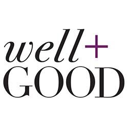 Well+Good: Suja at New York Fashion Week