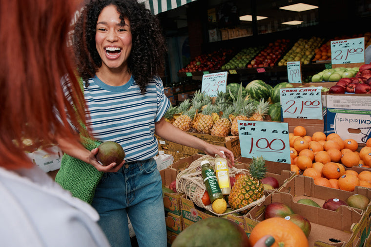 What is Added Sugar? What You’re Really Drinking & Eating