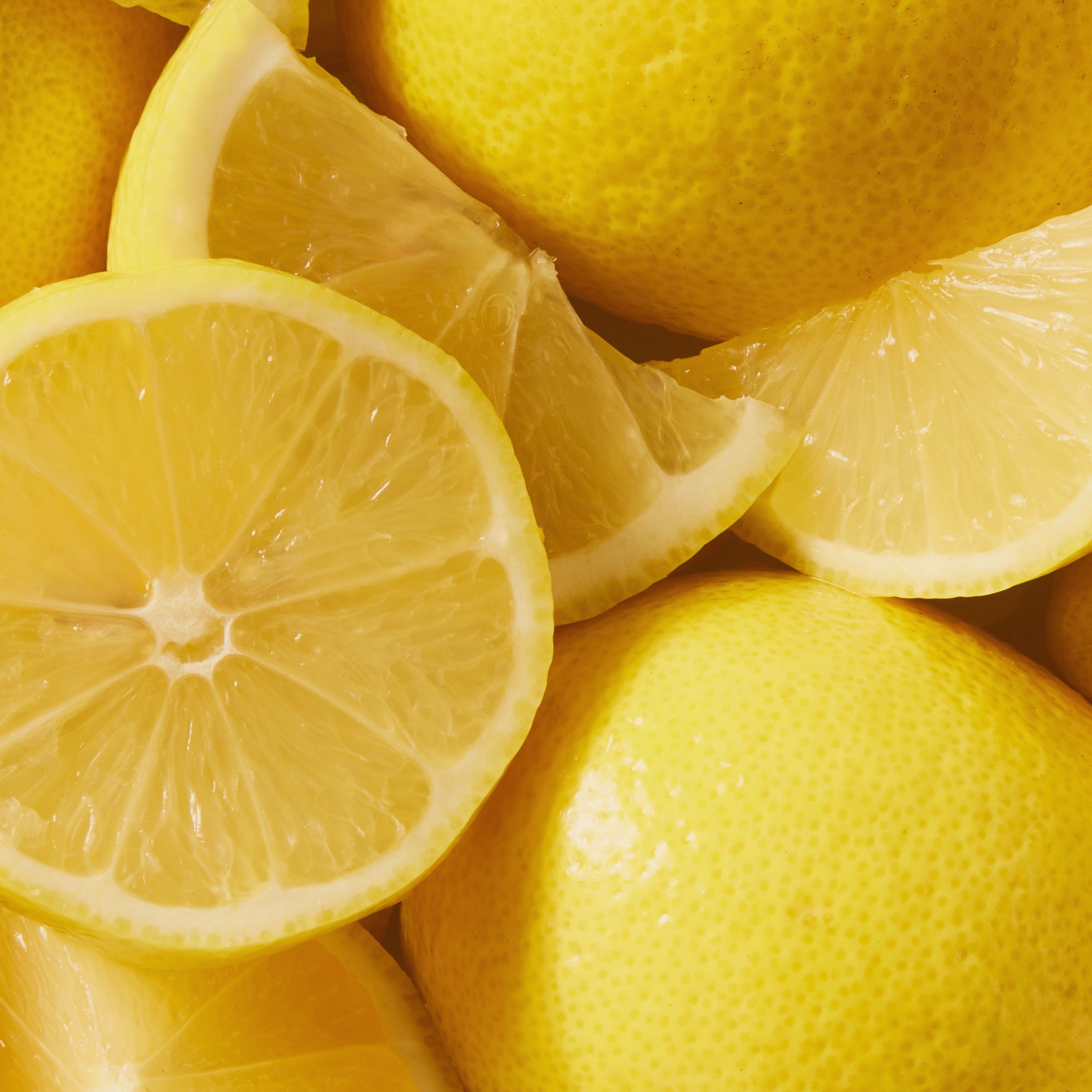 Ginger Love Background