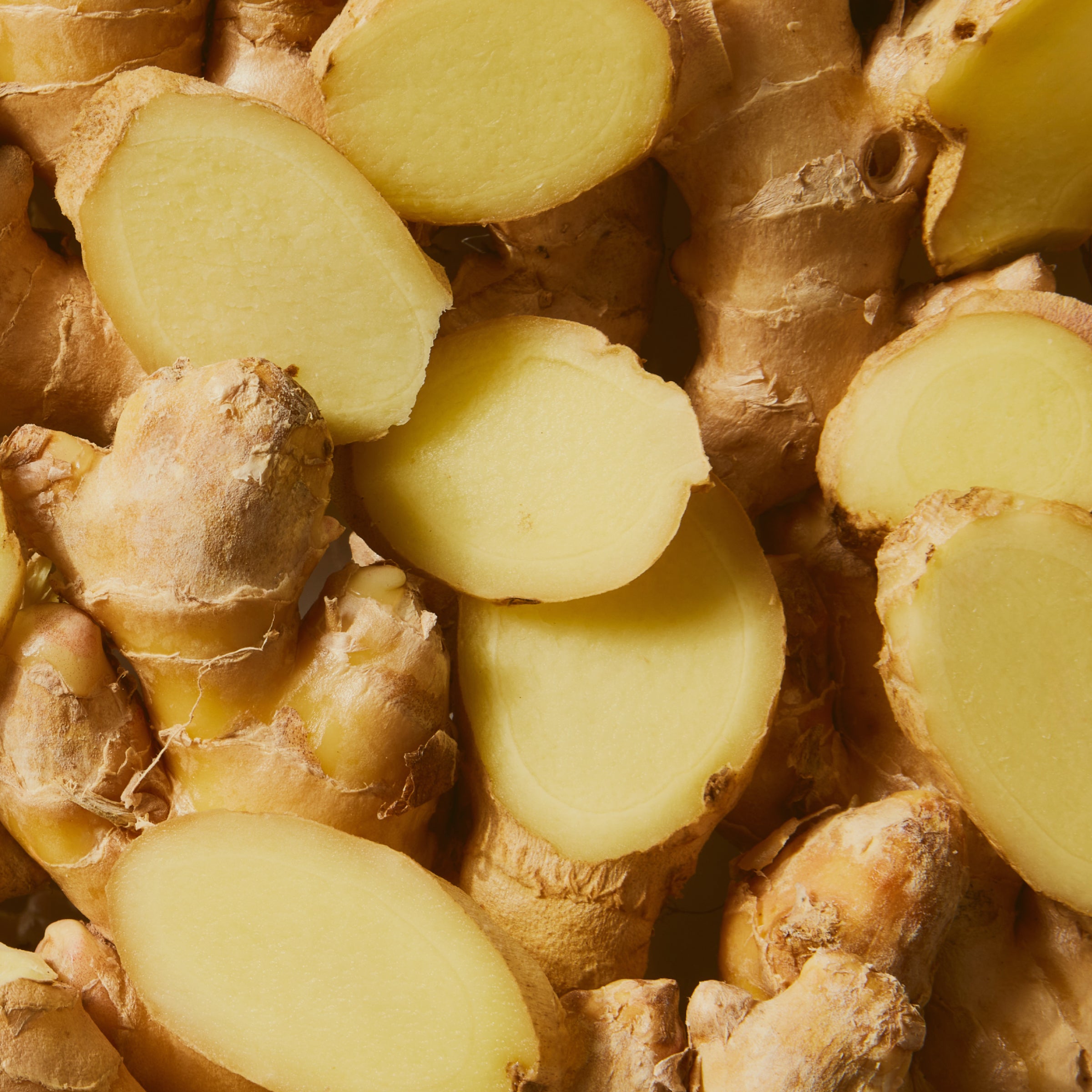 Ginger Love now at Costco – Suja Organic