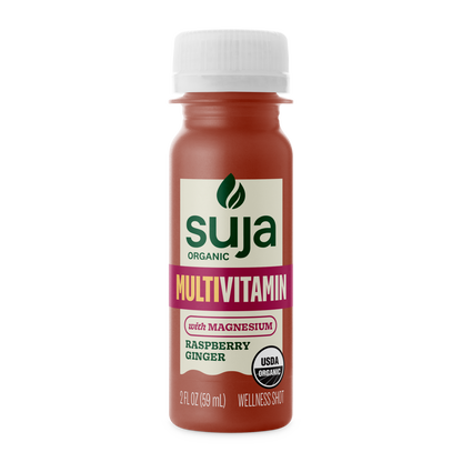 Multivitamin with Magnesium