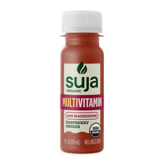 Multivitamin with Magnesium