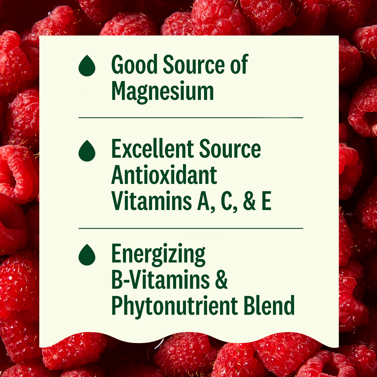 Multivitamin with Magnesium