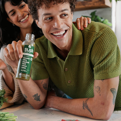Green Juice Variety Pack