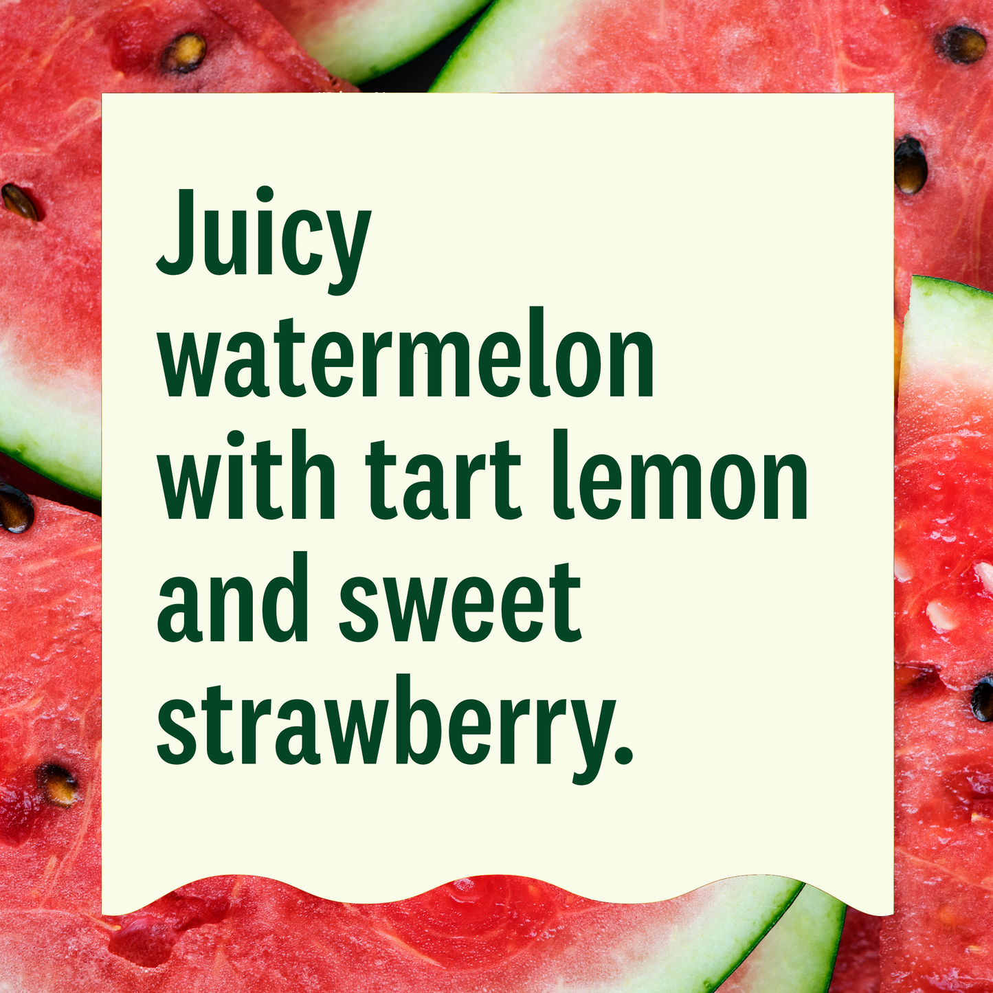 Watermelon Love