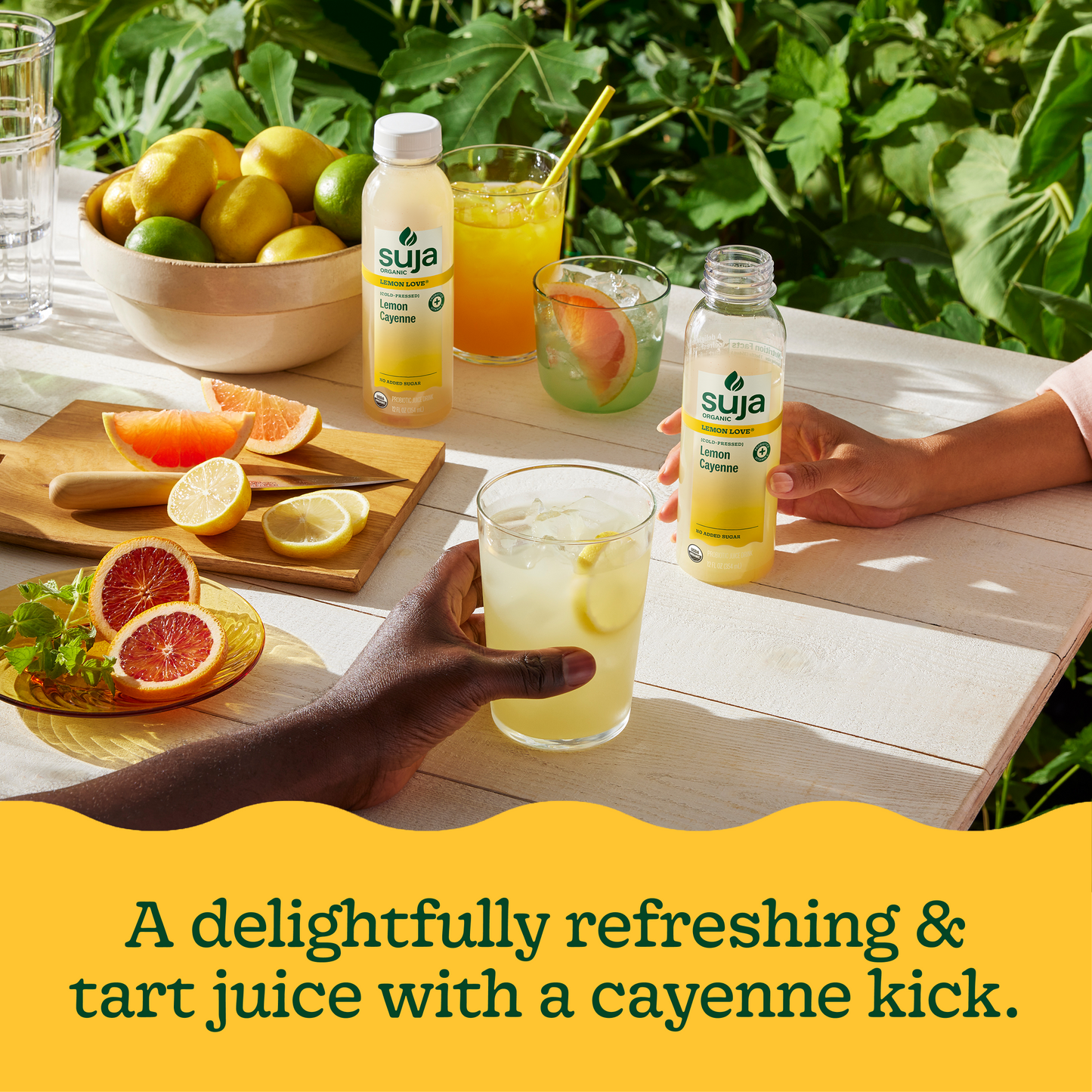 Lemon Love®