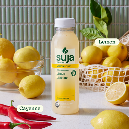 Lemon Love®
