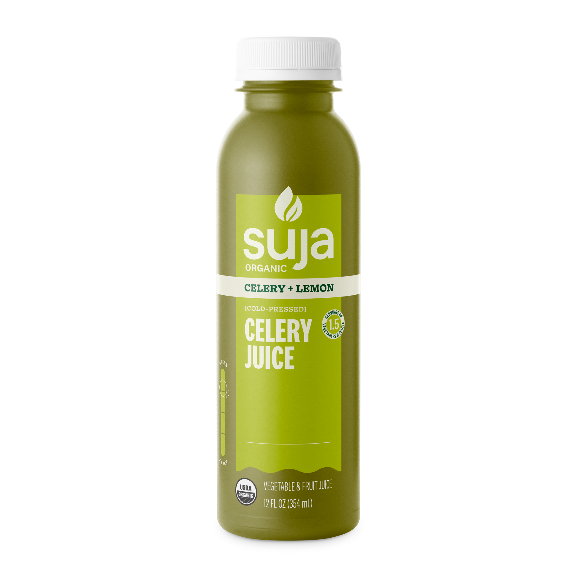 Pure Green Fresh Cold Pressed Juice Near Me Organic Celery Juice