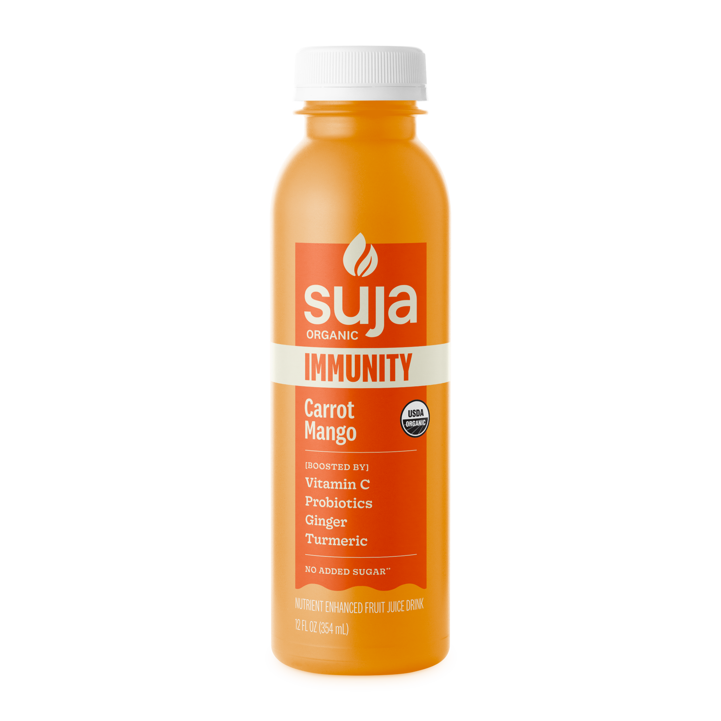 Immunity Carrot Mango