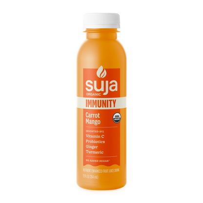 Immunity Carrot Mango