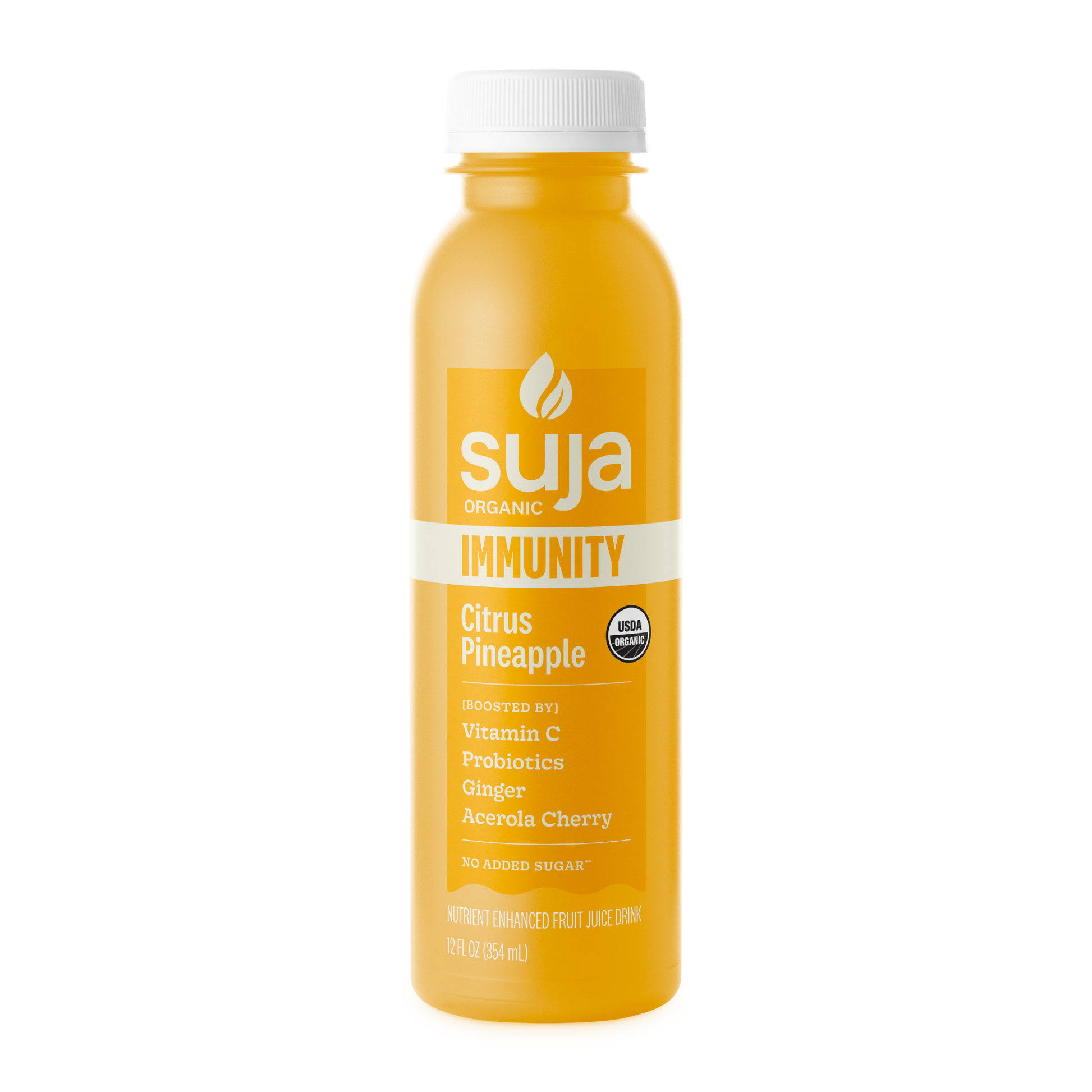 Vitamin C Juice Cold Pressed Juices Suja Organic
