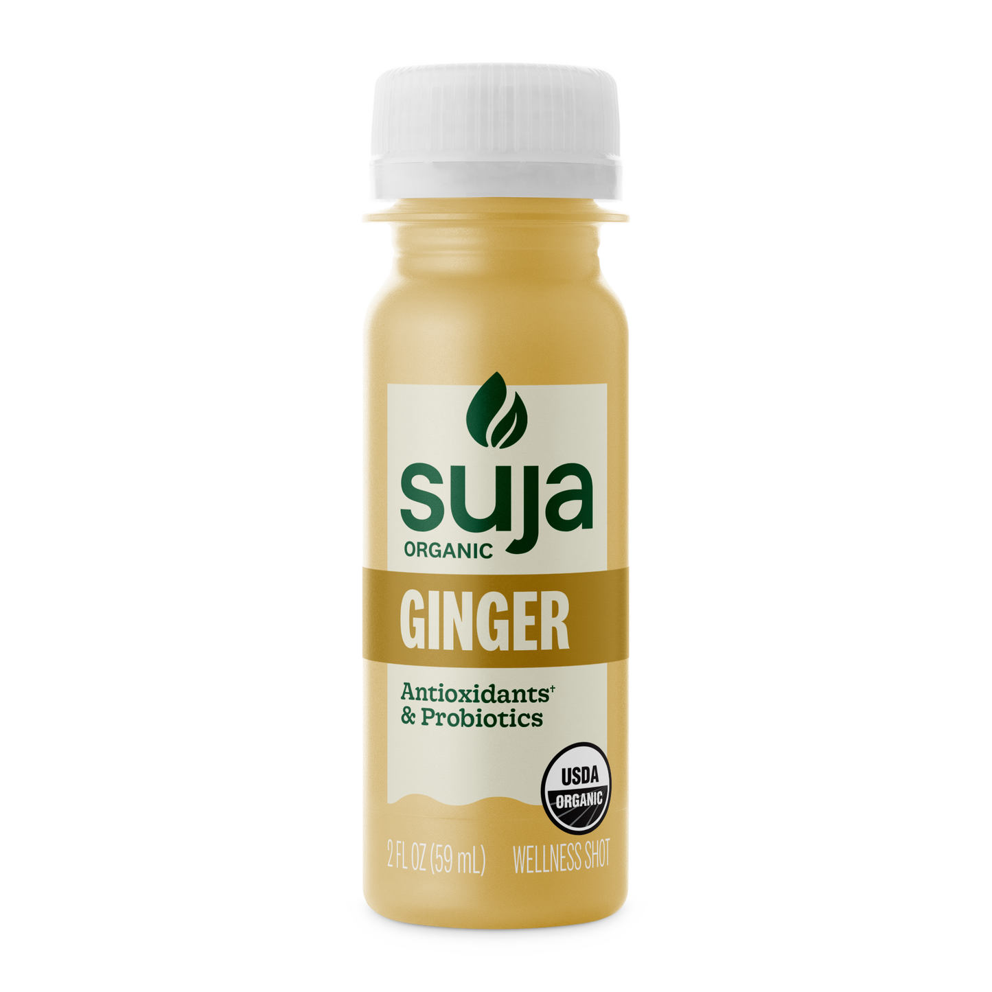 Ginger Shot