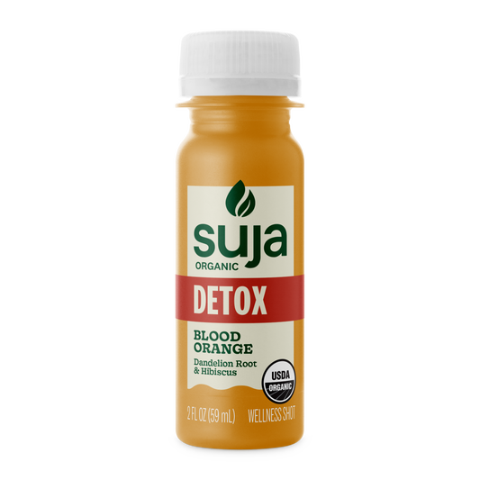 Suja Driver New Products | Suja Organic