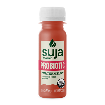 Probiotic Watermelon Shot