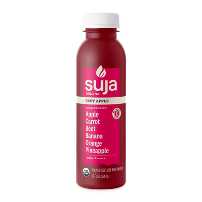 Beet Apple