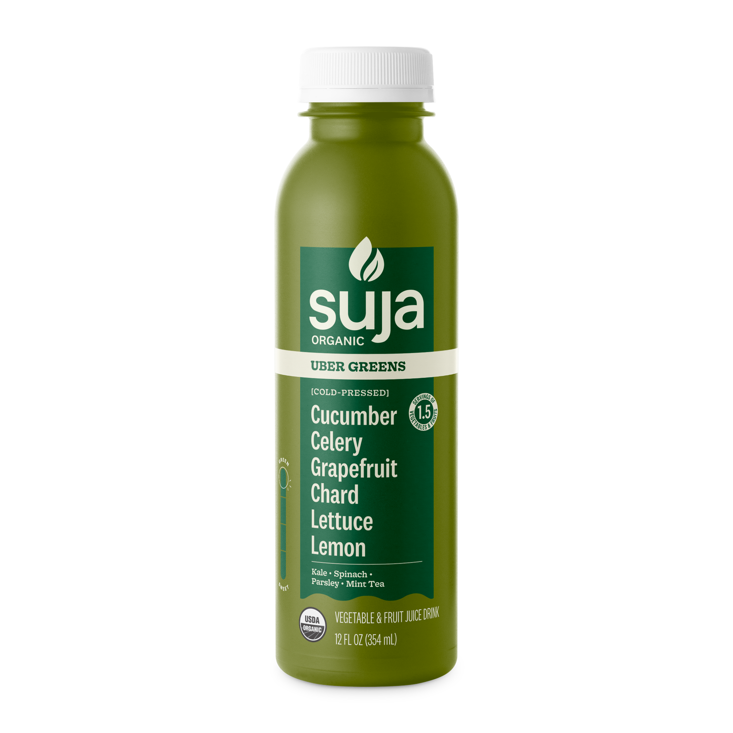 Uber Greens