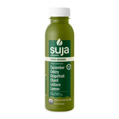Uber Greens