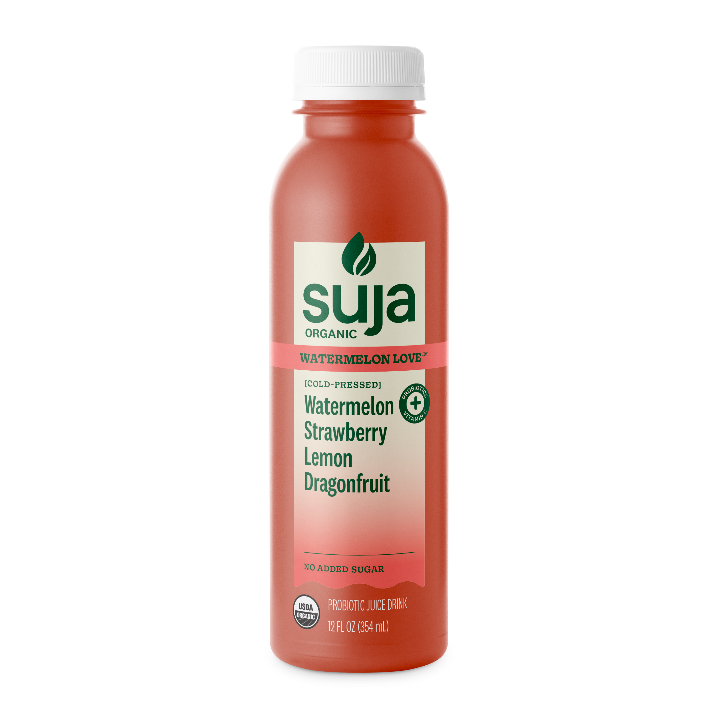 Suja Driver New Products | Suja Organic