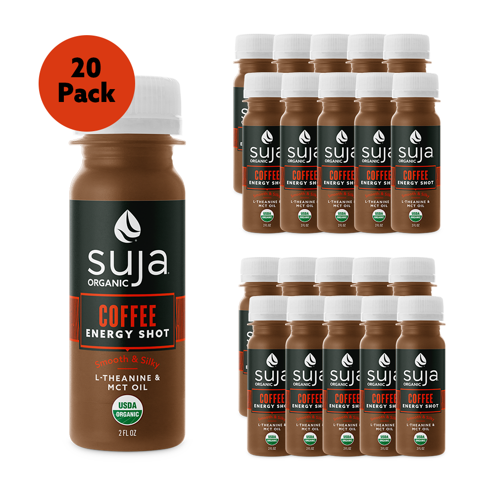 Coffee Energy Shot