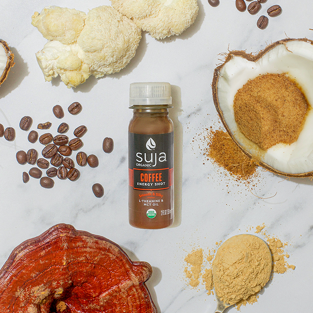 Like Coffee, But Better.