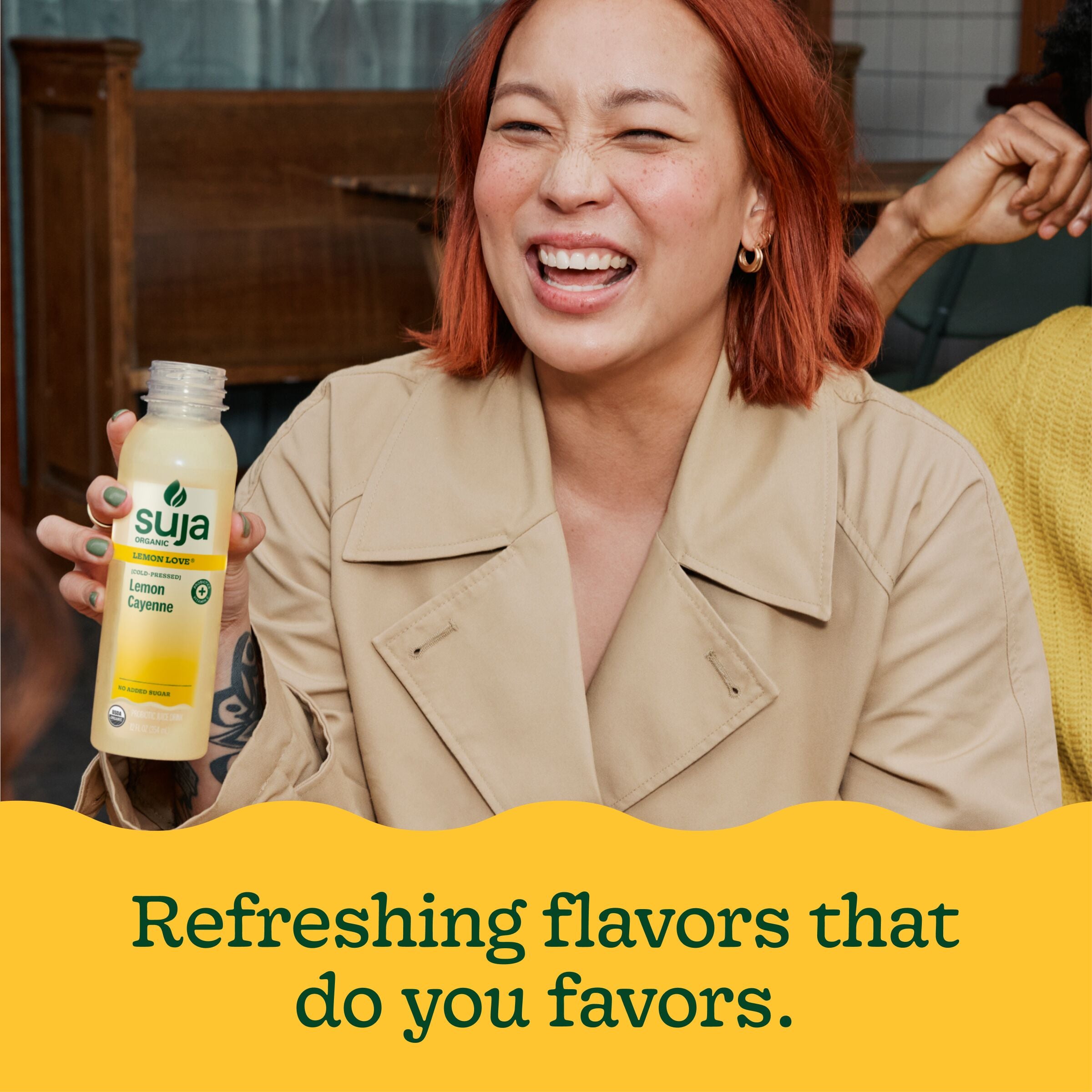 シャンプー sufure. Loves Variety 12 Pack (Ginger Love & Lemon Love) | Cold Pressed