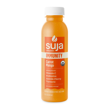 Immunity Carrot Mango