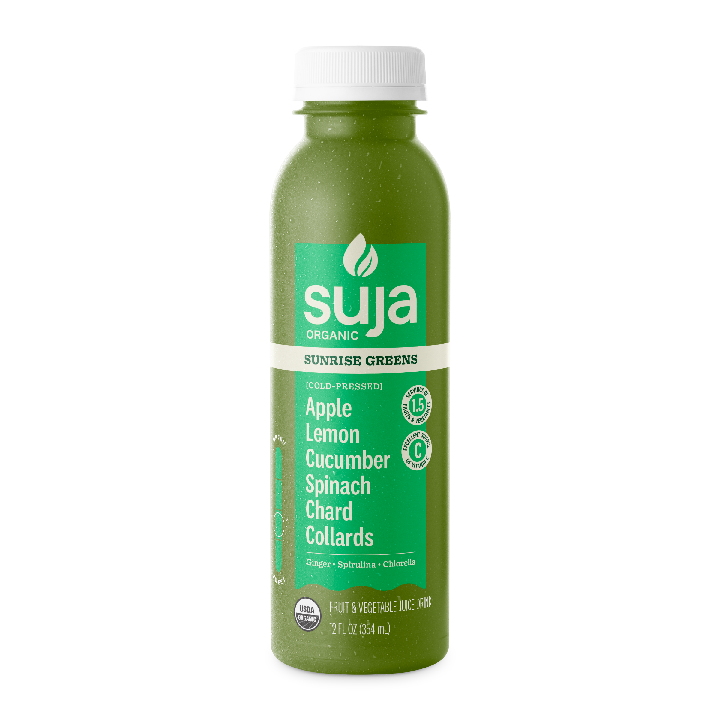 New Products | Suja Organic