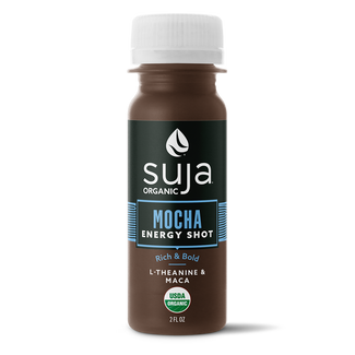 Mocha Energy Shot