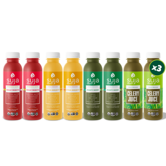 3-Day Cleanse